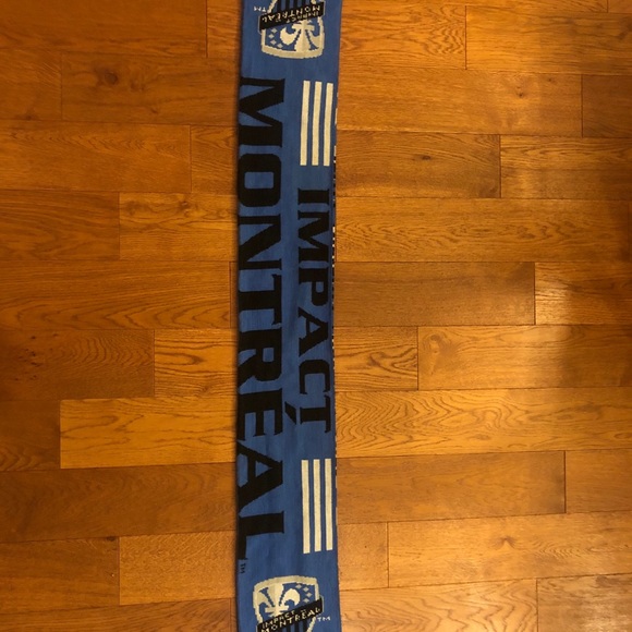 Foulard Impact Montreal scarf - Picture 3 of 3